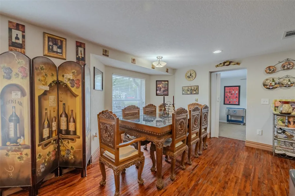 18853 TRACER DRIVE Lutz, FL 33549