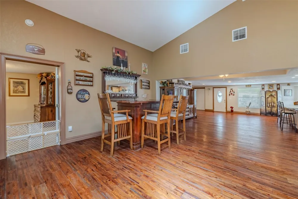 18853 TRACER DRIVE Lutz, FL 33549