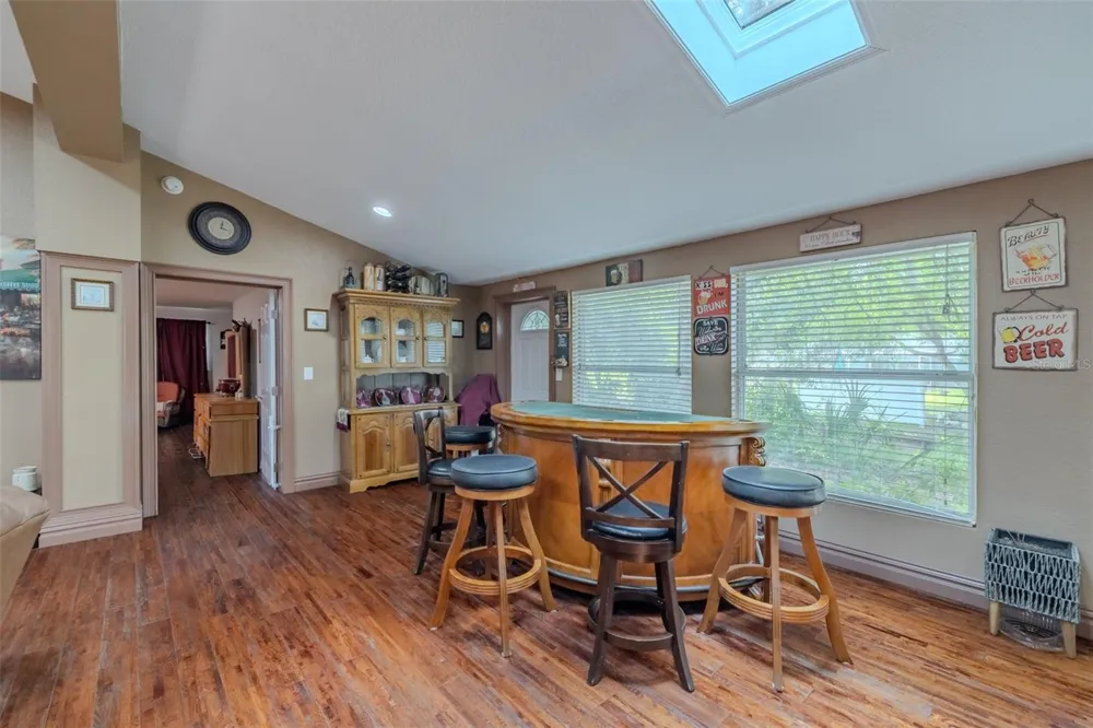 18853 TRACER DRIVE Lutz, FL 33549