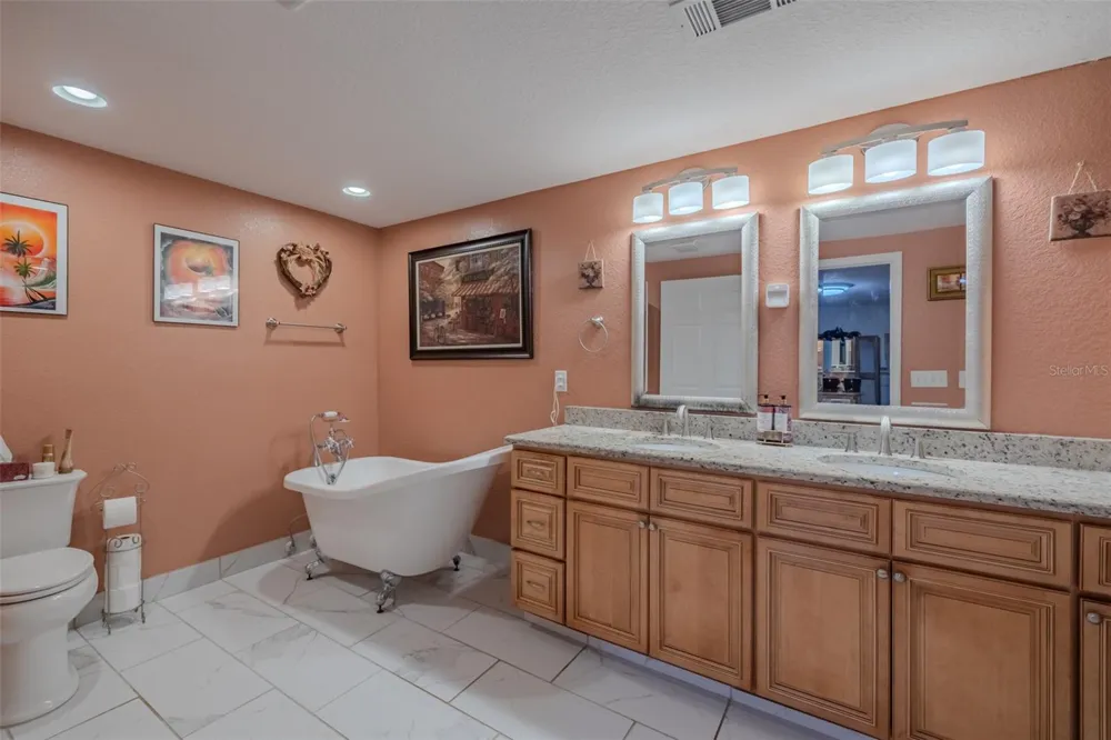 18853 TRACER DRIVE Lutz, FL 33549
