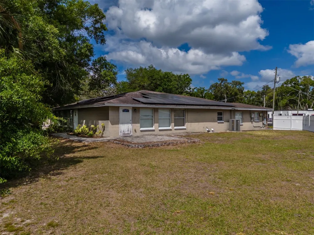 18853 TRACER DRIVE Lutz, FL 33549