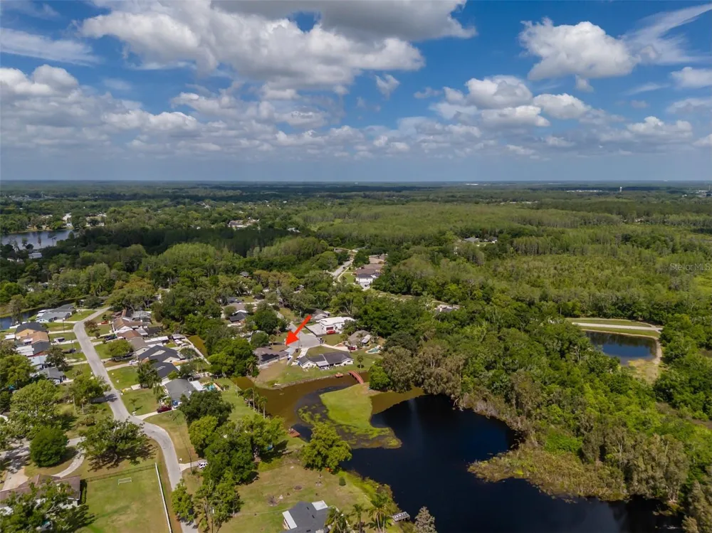 18853 TRACER DRIVE Lutz, FL 33549
