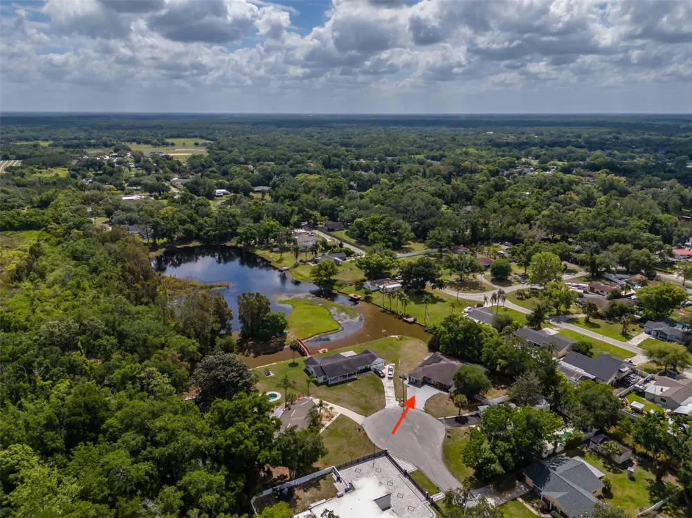 18853 TRACER DRIVE Lutz, FL 33549