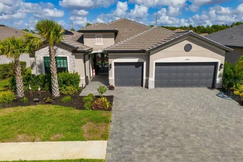 10903 TIMBER CREEK DRIVE