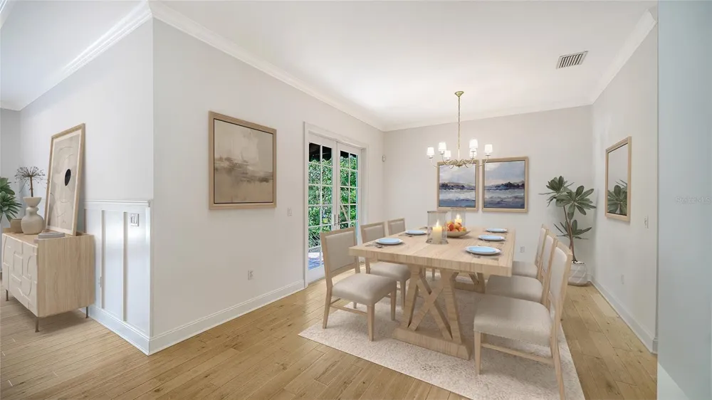 1704 FORTUNA STREET Sarasota, FL 34239