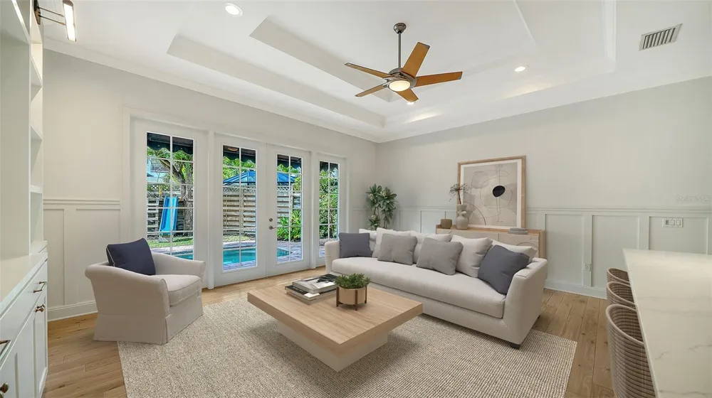 1704 FORTUNA STREET Sarasota, FL 34239