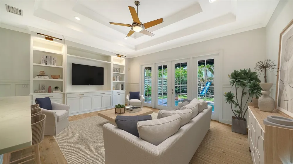 1704 FORTUNA STREET Sarasota, FL 34239