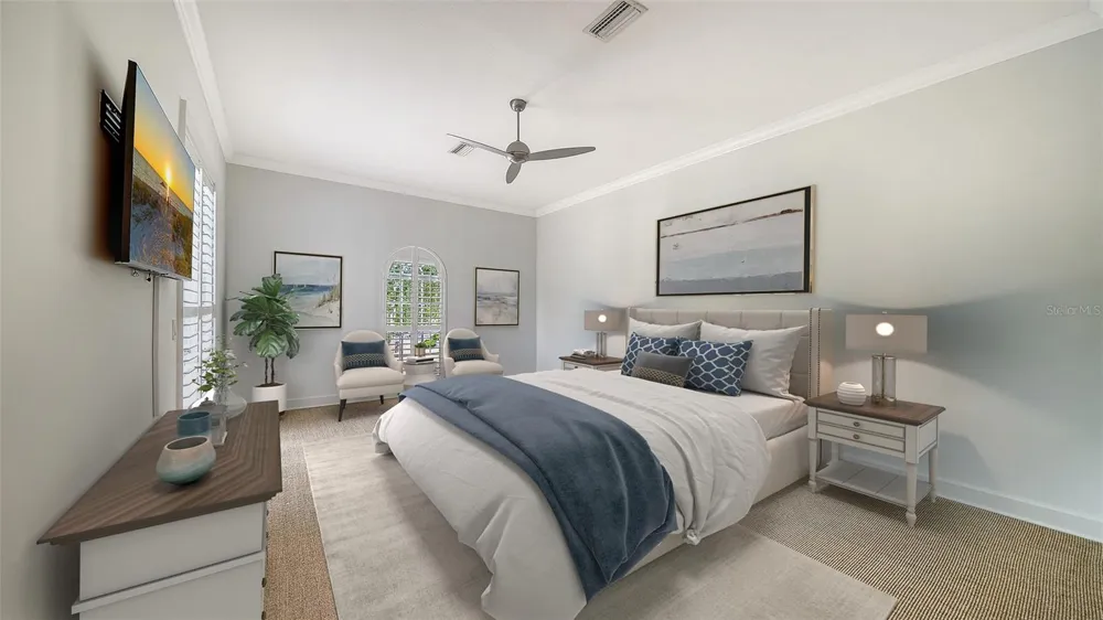 1704 FORTUNA STREET Sarasota, FL 34239
