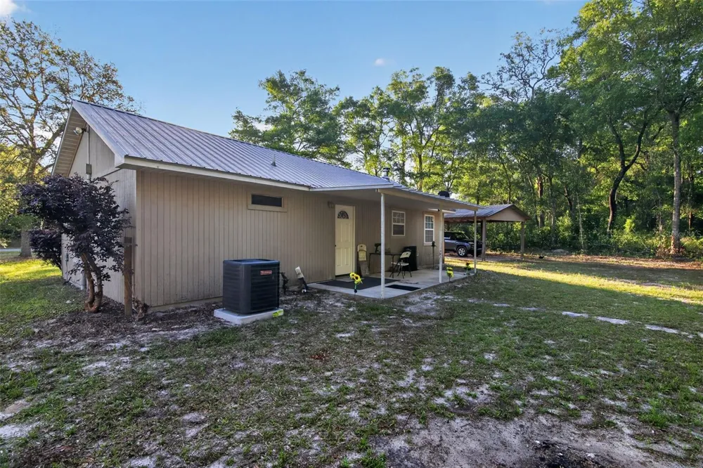 7390 NW 142ND STREET Trenton, FL 32693