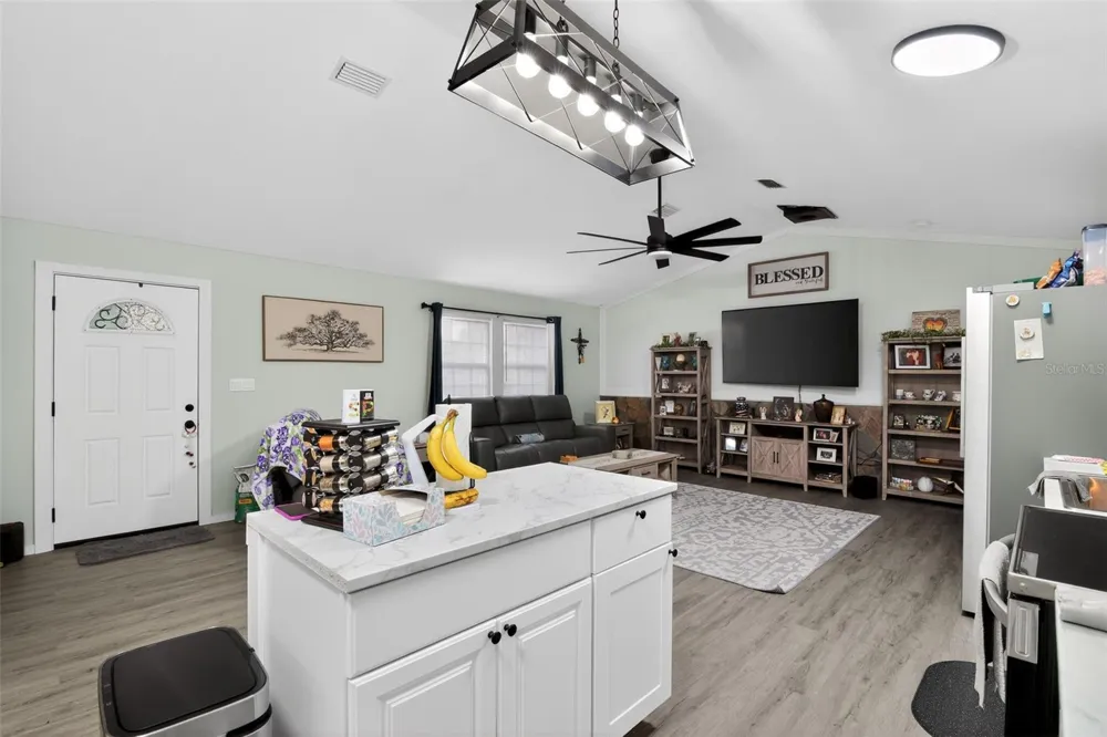 7390 NW 142ND STREET Trenton, FL 32693