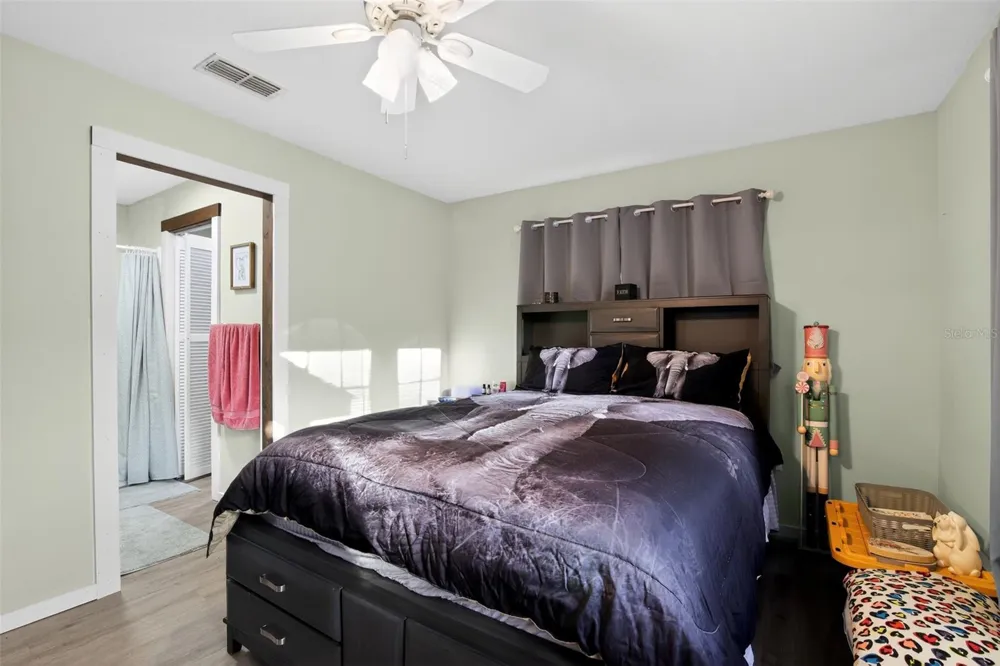 7390 NW 142ND STREET Trenton, FL 32693