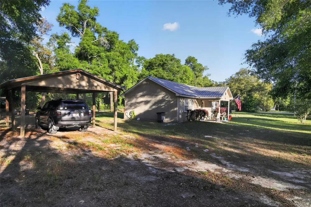7390 NW 142ND STREET Trenton, FL 32693