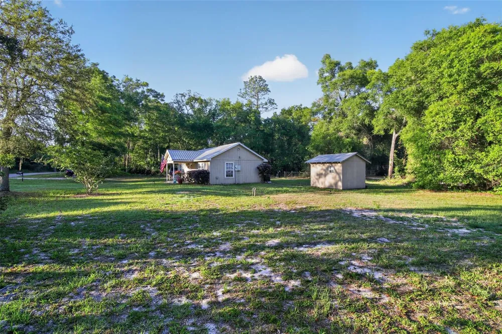 7390 NW 142ND STREET Trenton, FL 32693