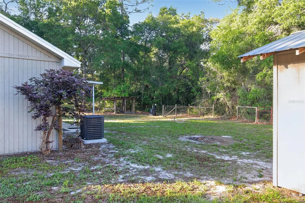 7390 NW 142ND STREET Trenton, FL 32693