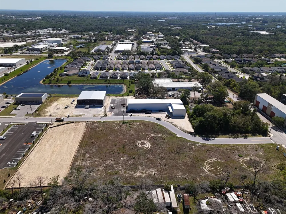 1484 NORTH BEND DRIVE Tarpon Springs, FL 34689