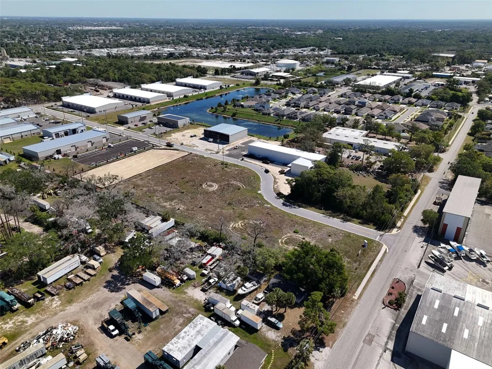 1484 NORTH BEND DRIVE Tarpon Springs, FL 34689