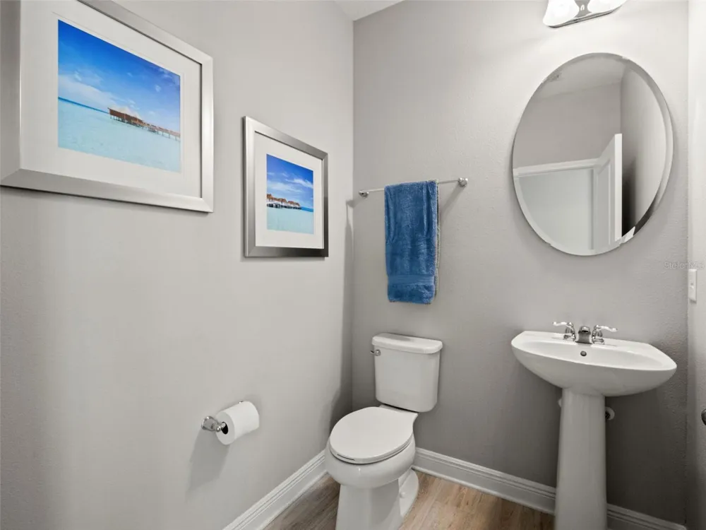 1128 SPOTTED SANDPIPER LOOP Winter Springs, FL 32708