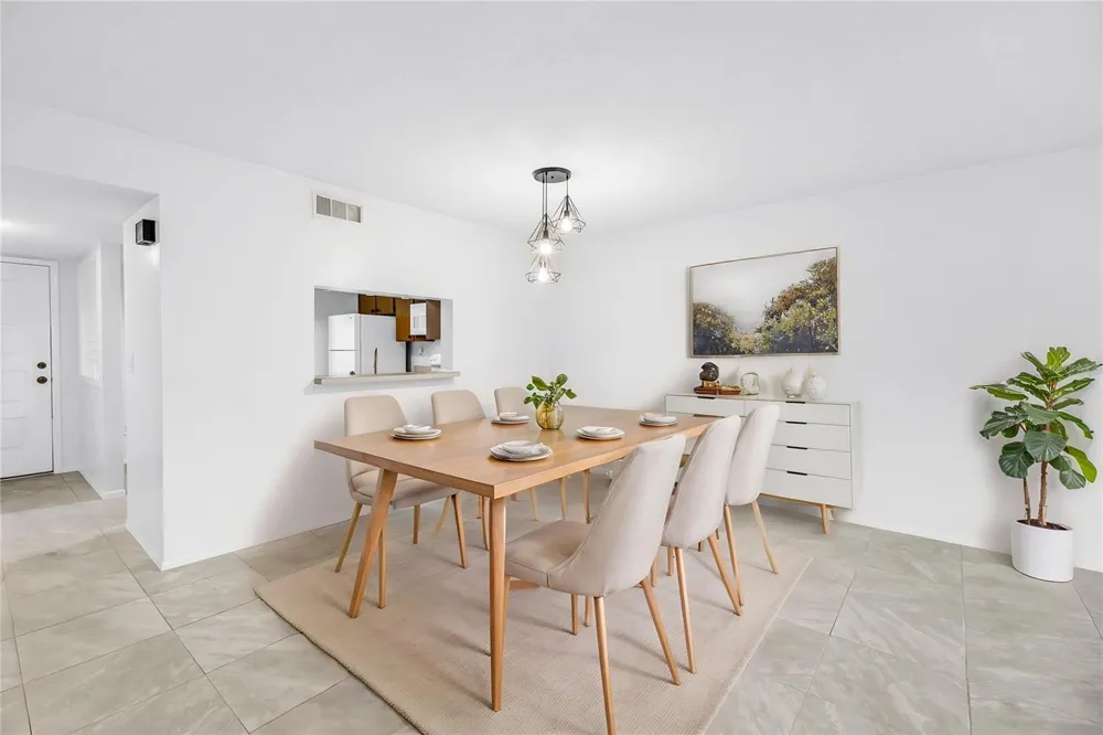 3600 MAGNOLIA RIDGE CIRCLE #1224 Palm Harbor, FL 34684