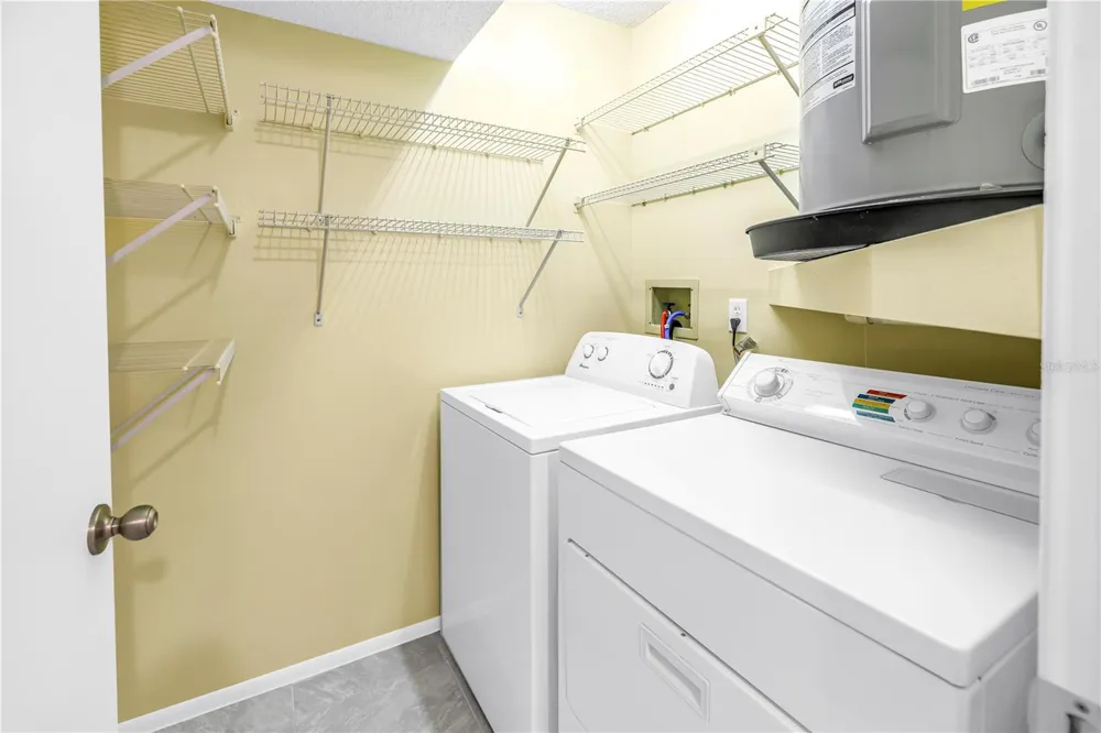 3600 MAGNOLIA RIDGE CIRCLE #1224 Palm Harbor, FL 34684