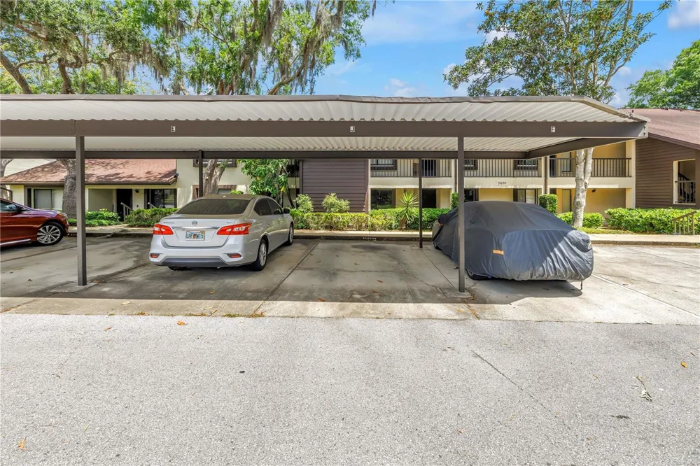 3600 MAGNOLIA RIDGE CIRCLE #1224 Palm Harbor, FL 34684