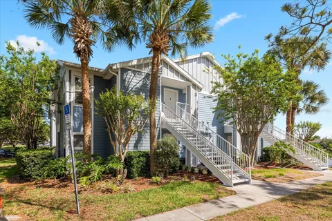 2501 GRASSY POINT DRIVE #103