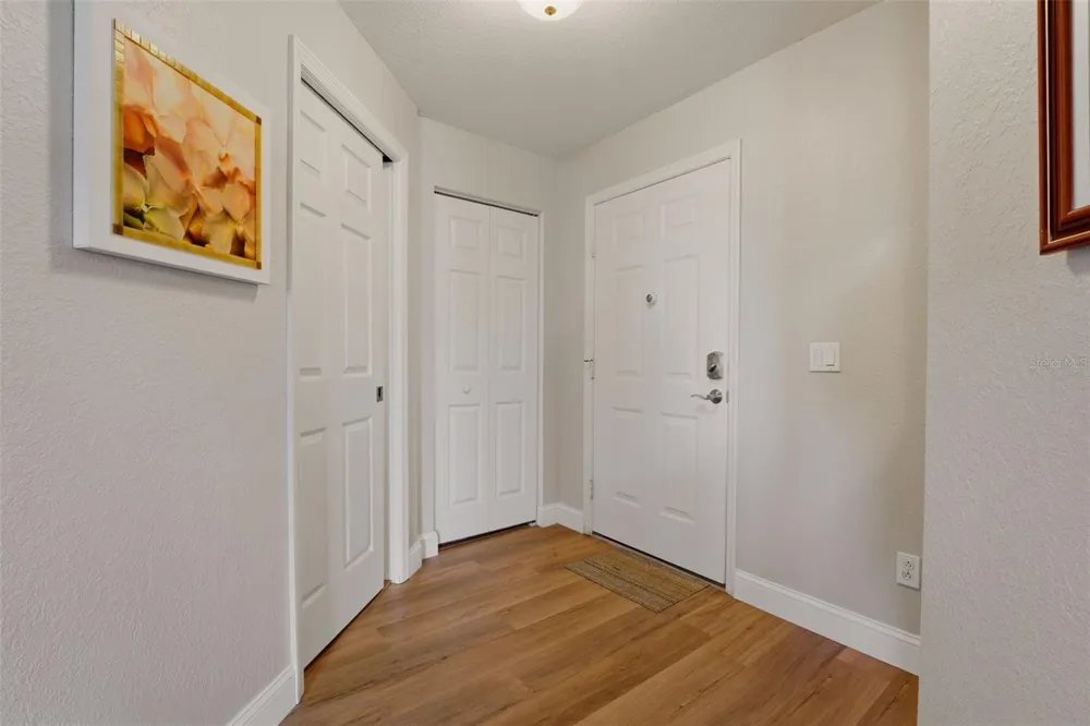 5800 SABAL TRACE DRIVE #401 North Port, FL 34287