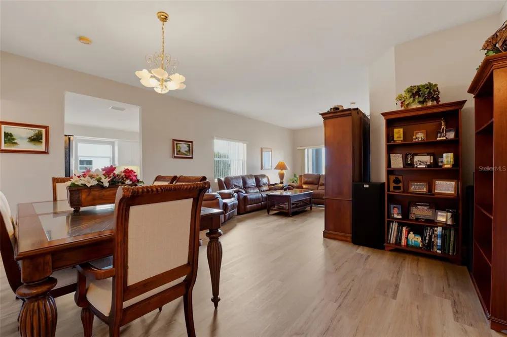 5800 SABAL TRACE DRIVE #401 North Port, FL 34287