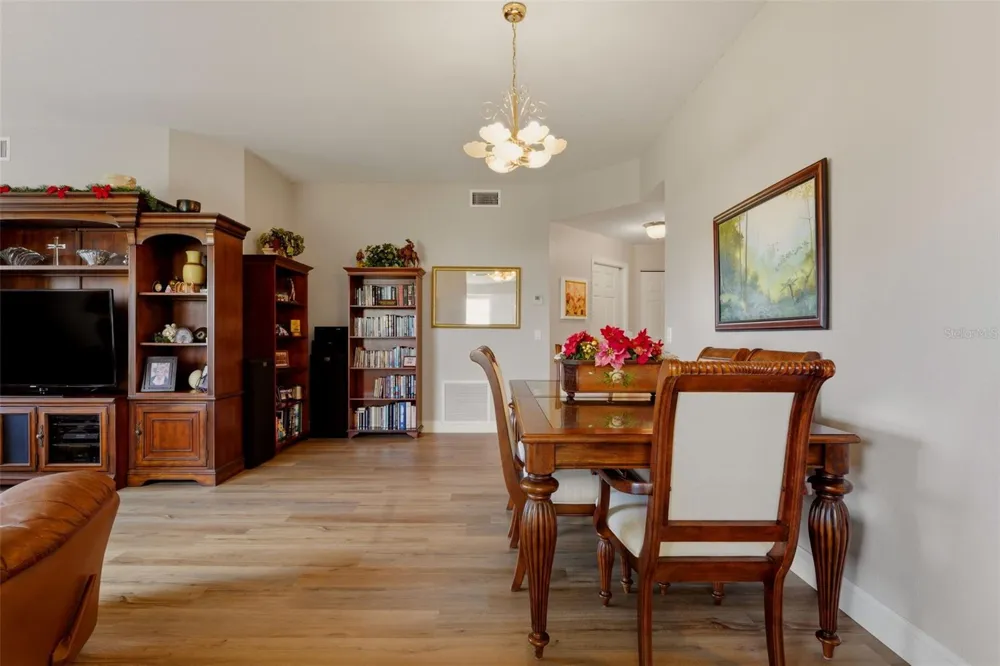 5800 SABAL TRACE DRIVE #401 North Port, FL 34287