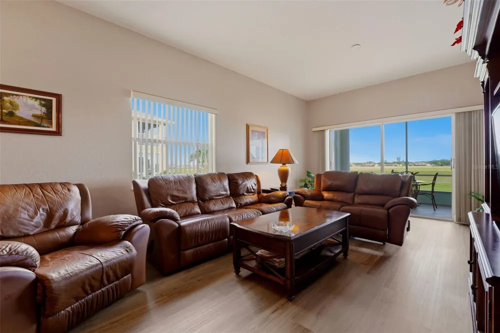 5800 SABAL TRACE DRIVE #401 North Port, FL 34287