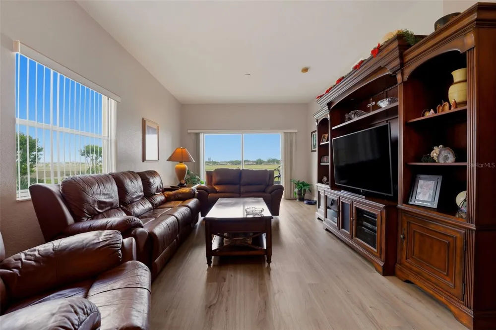 5800 SABAL TRACE DRIVE #401 North Port, FL 34287