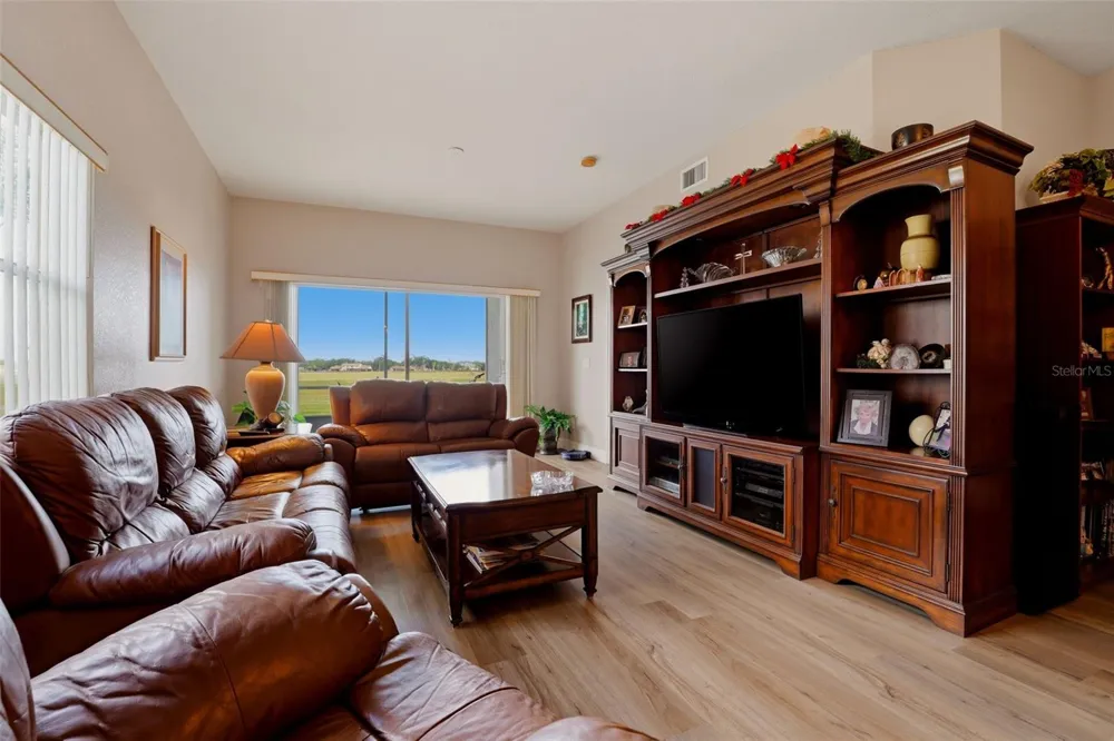 5800 SABAL TRACE DRIVE #401 North Port, FL 34287
