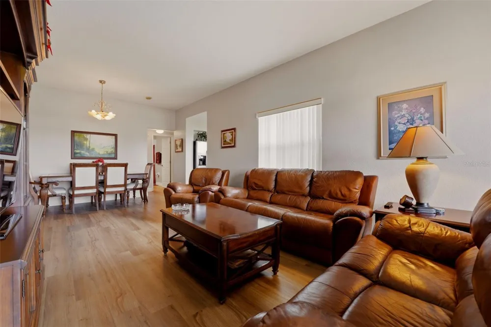 5800 SABAL TRACE DRIVE #401 North Port, FL 34287