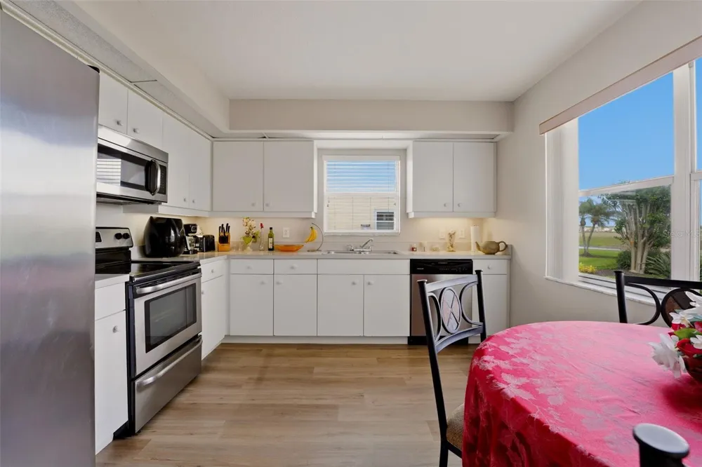 5800 SABAL TRACE DRIVE #401 North Port, FL 34287