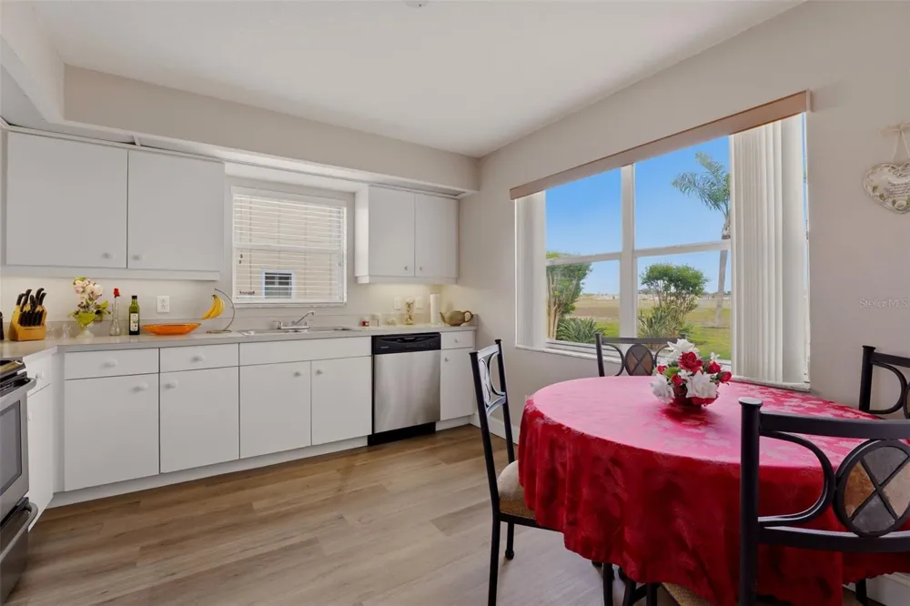 5800 SABAL TRACE DRIVE #401 North Port, FL 34287
