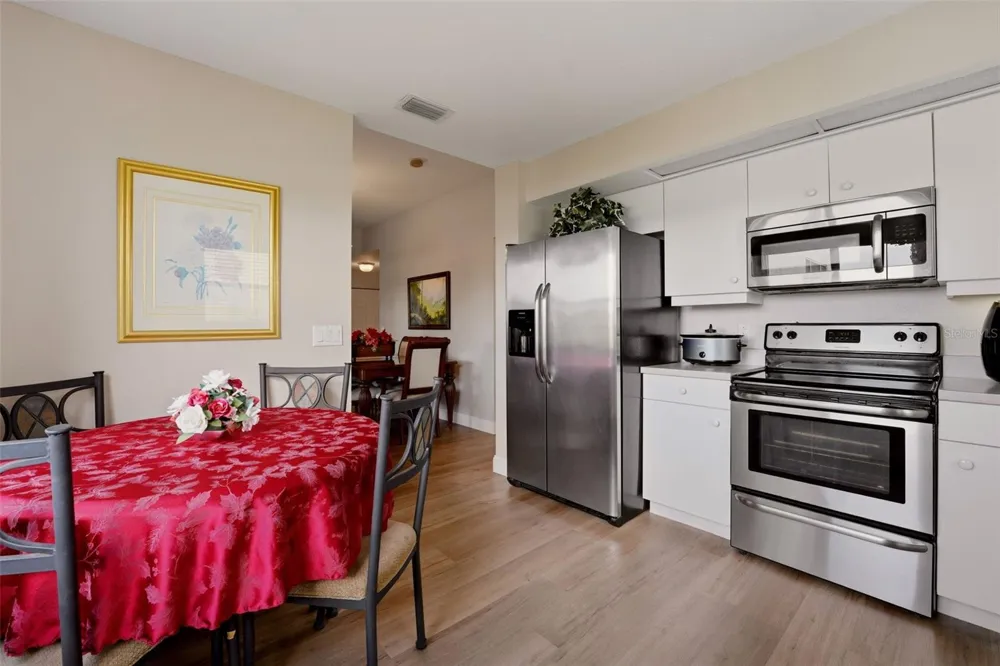 5800 SABAL TRACE DRIVE #401 North Port, FL 34287