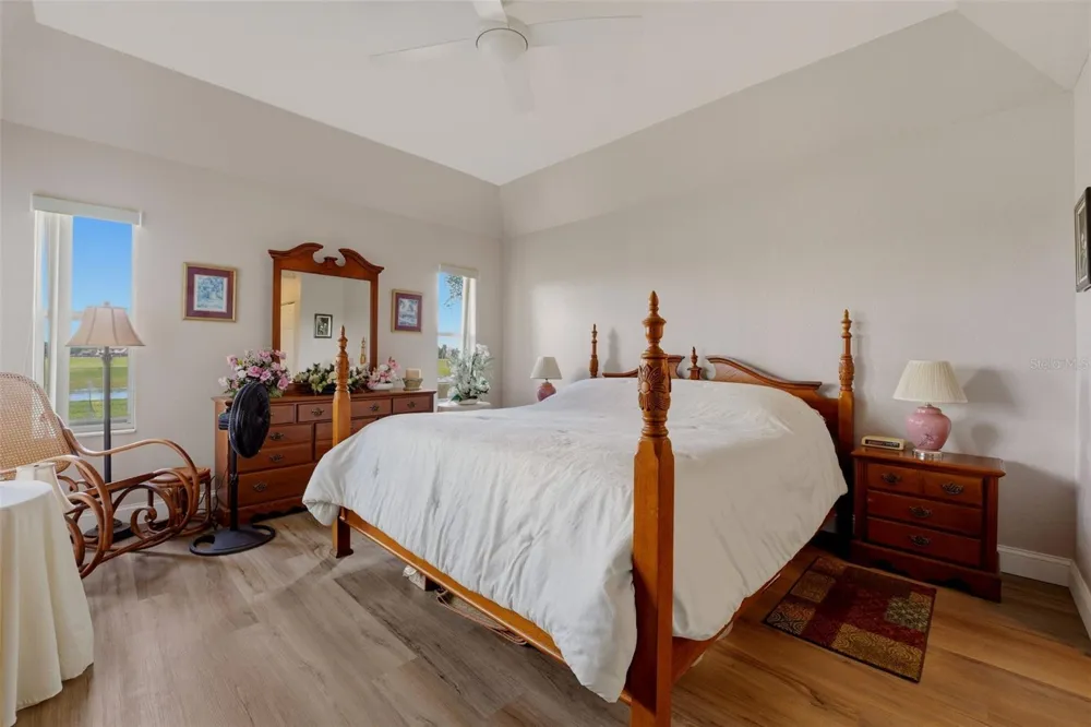 5800 SABAL TRACE DRIVE #401 North Port, FL 34287