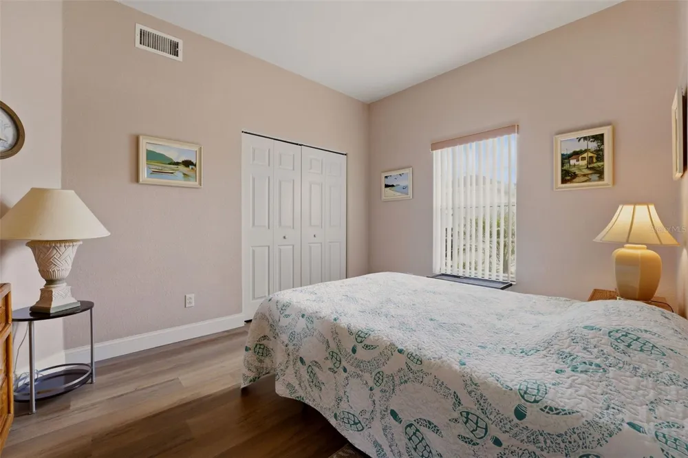 5800 SABAL TRACE DRIVE #401 North Port, FL 34287