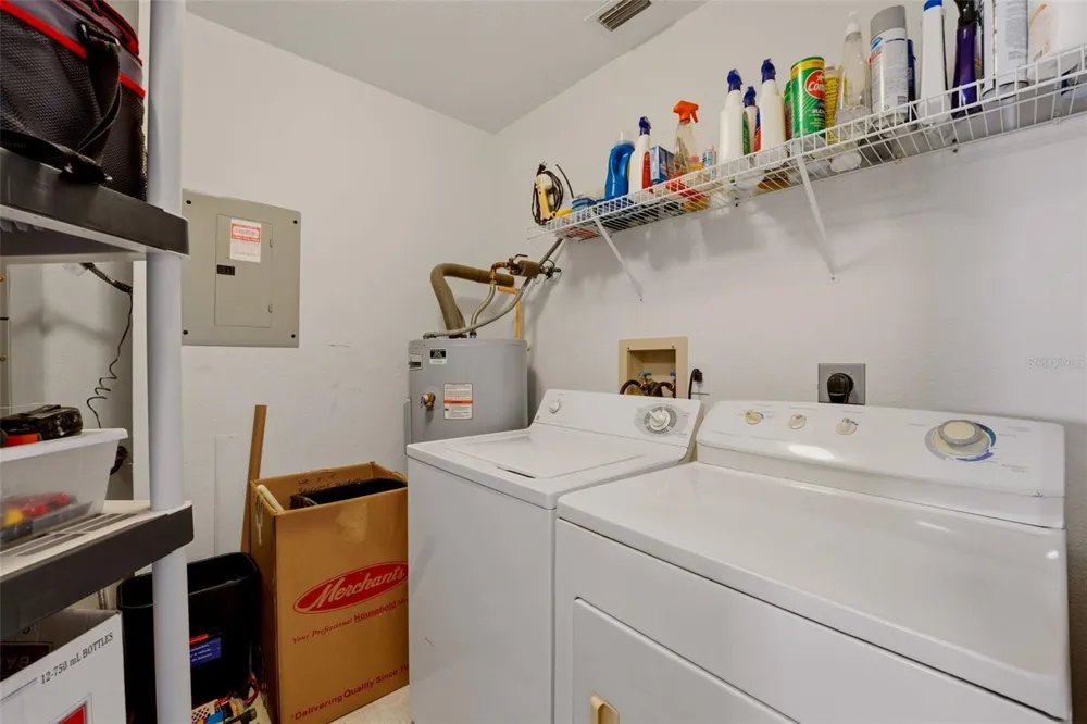 5800 SABAL TRACE DRIVE #401 North Port, FL 34287