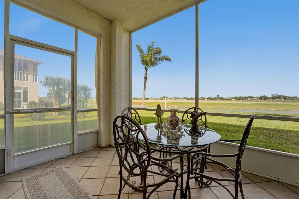 5800 SABAL TRACE DRIVE #401 North Port, FL 34287