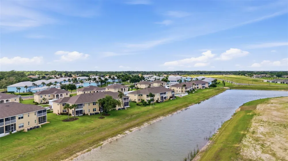 5800 SABAL TRACE DRIVE #401 North Port, FL 34287