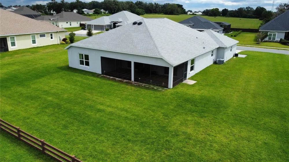11216 ROZ WAY Oxford, FL 34484