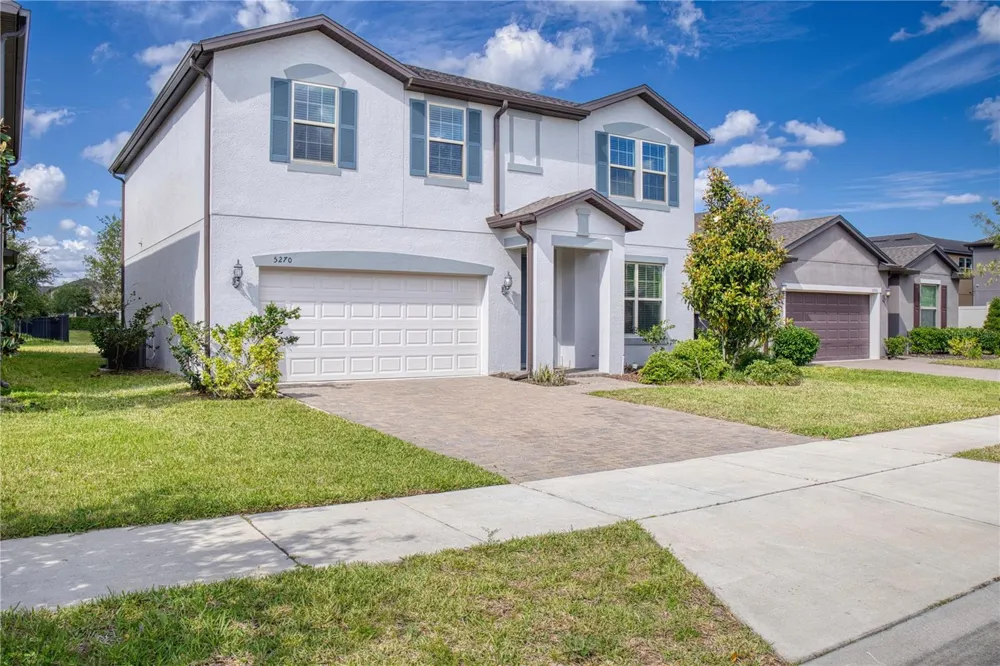 5270 BRYDON WOODS CIRCLE