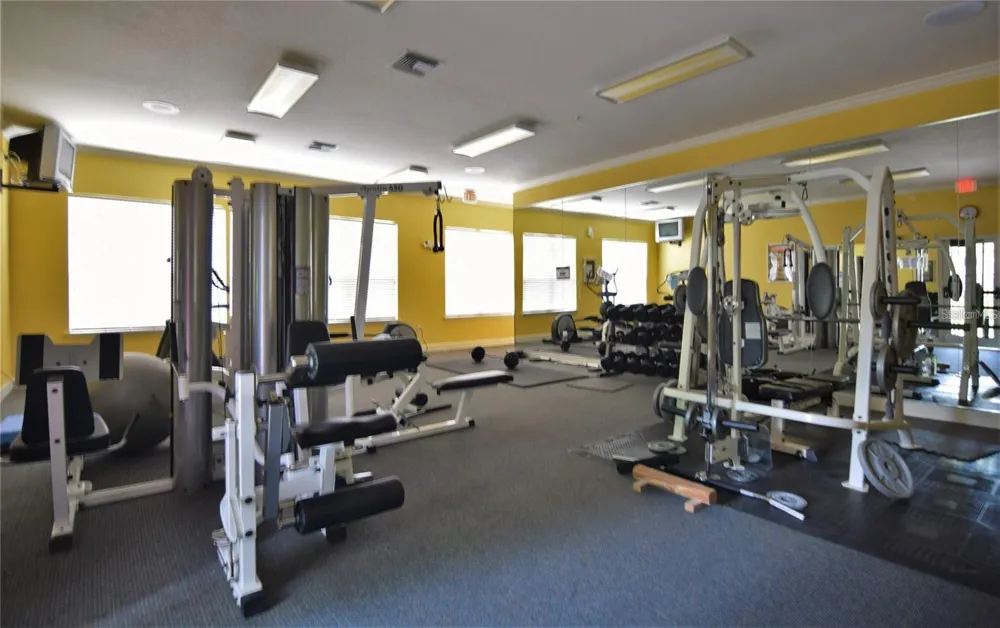 5581 ROSEHILL ROAD ## 203 Sarasota, FL 34233