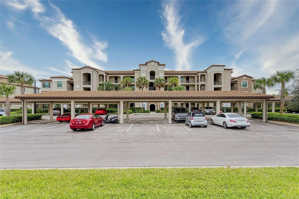 16706 VARDON TERRACE #208 Lakewood Ranch, FL 34211