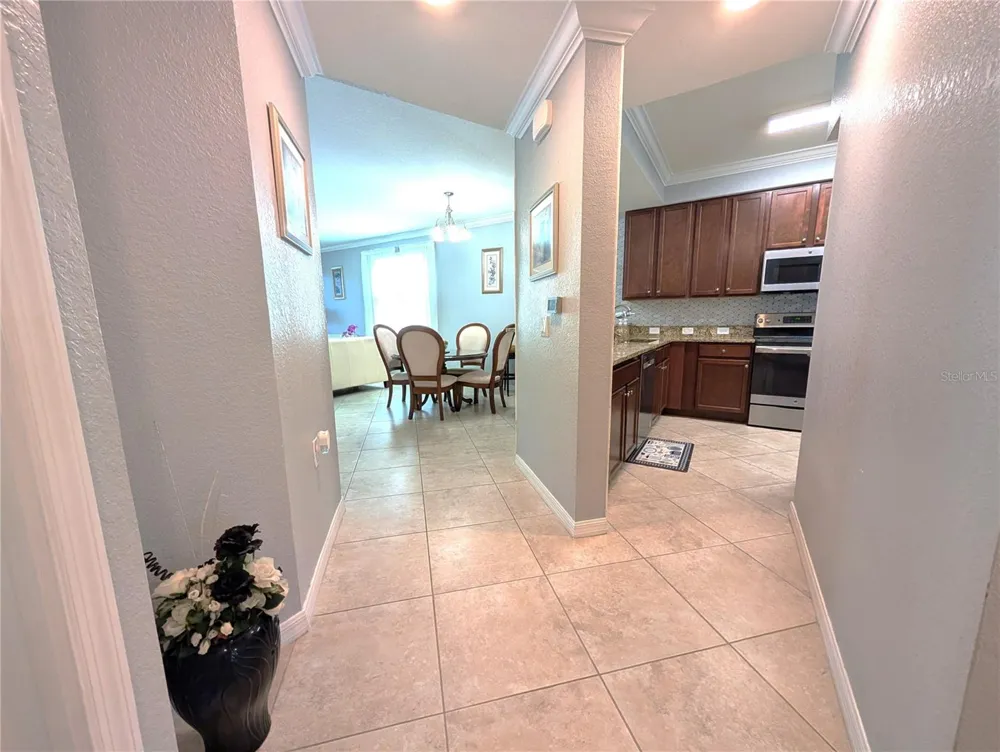16706 VARDON TERRACE #208 Lakewood Ranch, FL 34211