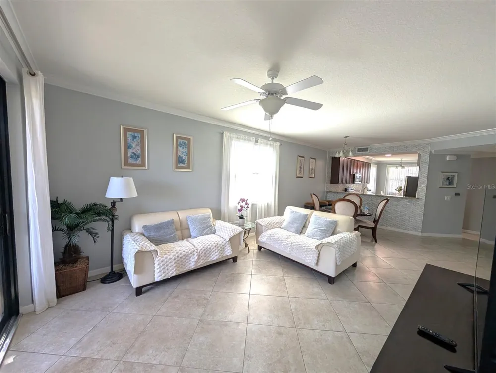 16706 VARDON TERRACE #208 Lakewood Ranch, FL 34211