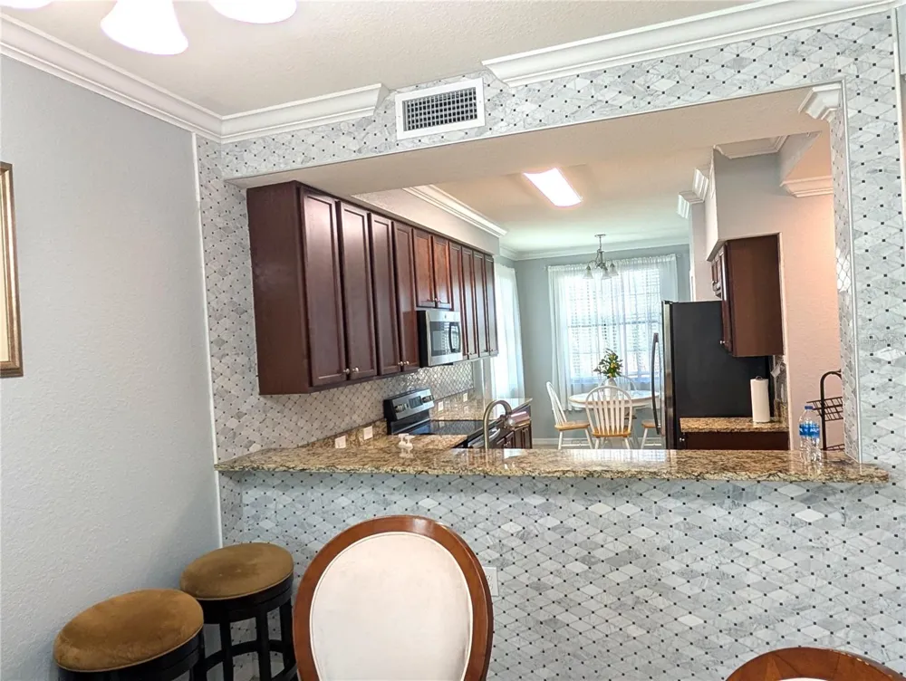 16706 VARDON TERRACE #208 Lakewood Ranch, FL 34211