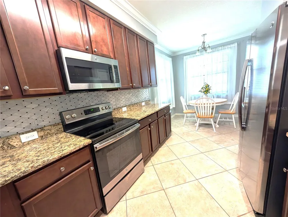 16706 VARDON TERRACE #208 Lakewood Ranch, FL 34211