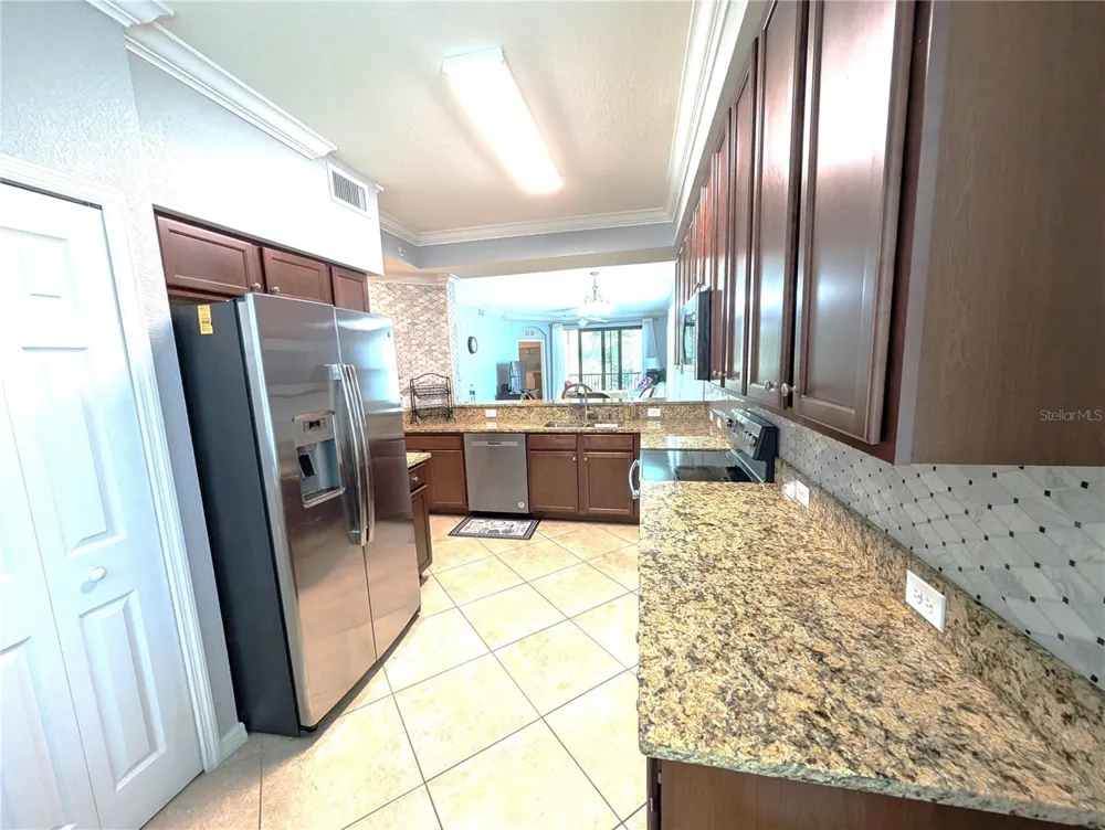 16706 VARDON TERRACE #208 Lakewood Ranch, FL 34211