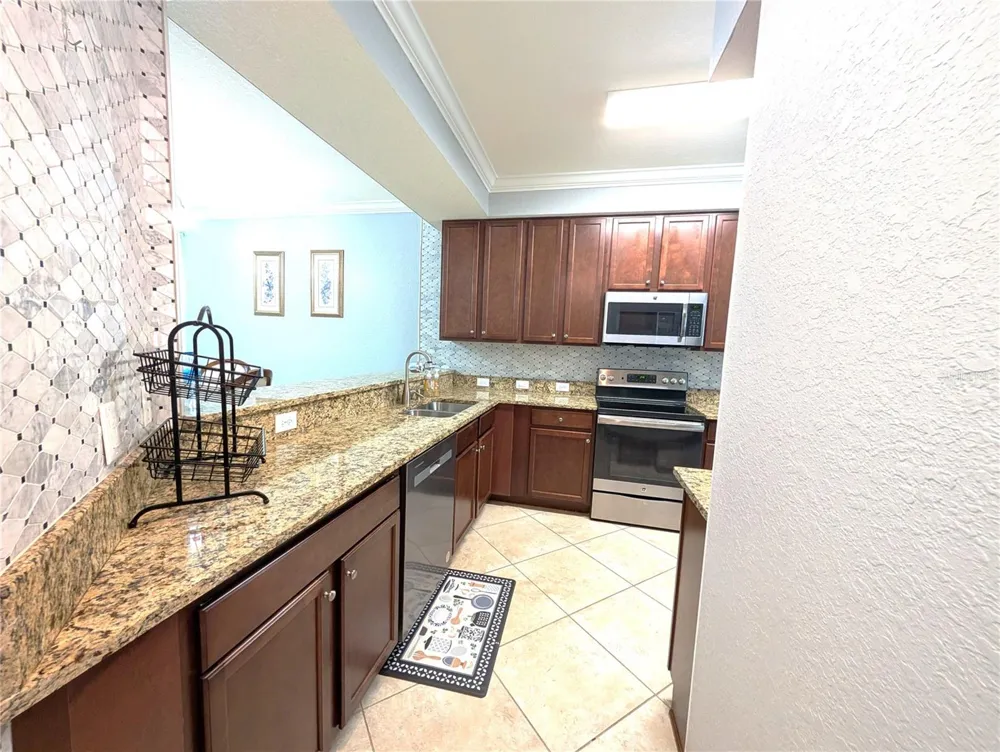16706 VARDON TERRACE #208 Lakewood Ranch, FL 34211